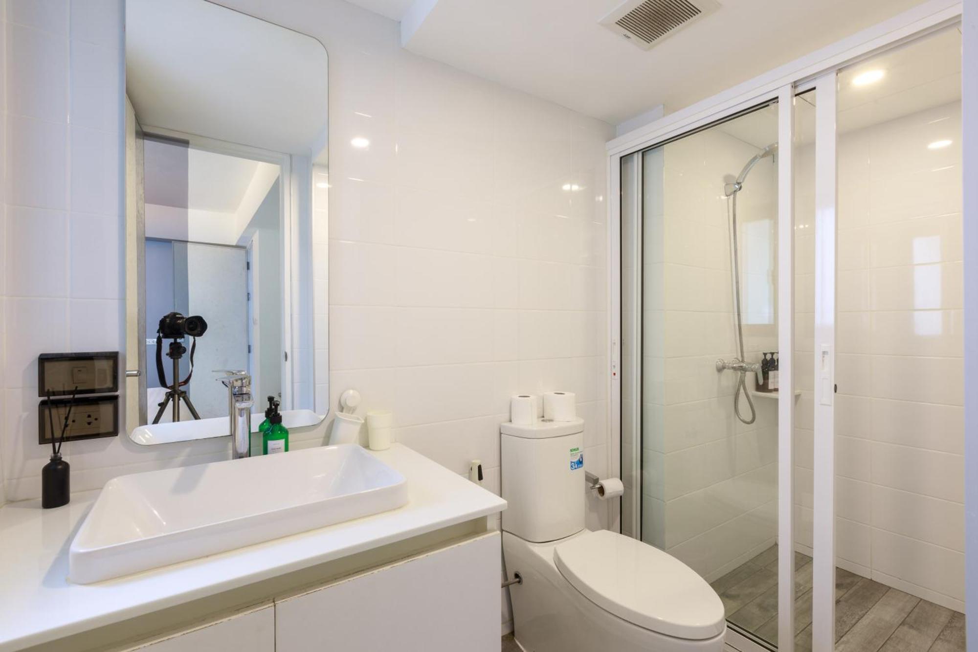 24 Hills Hotel กรุงเทพมหานคร ภายนอก รูปภาพ