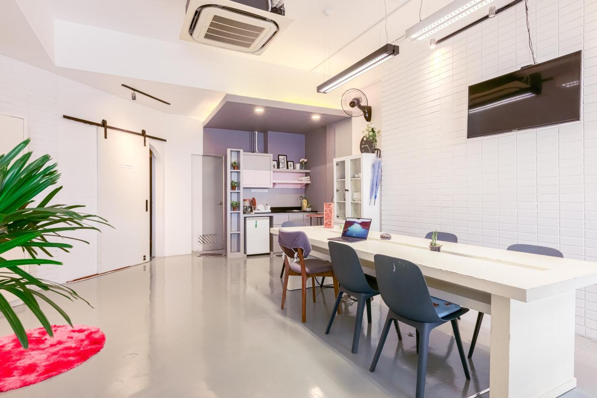 24 Hills Hotel กรุงเทพมหานคร ภายนอก รูปภาพ