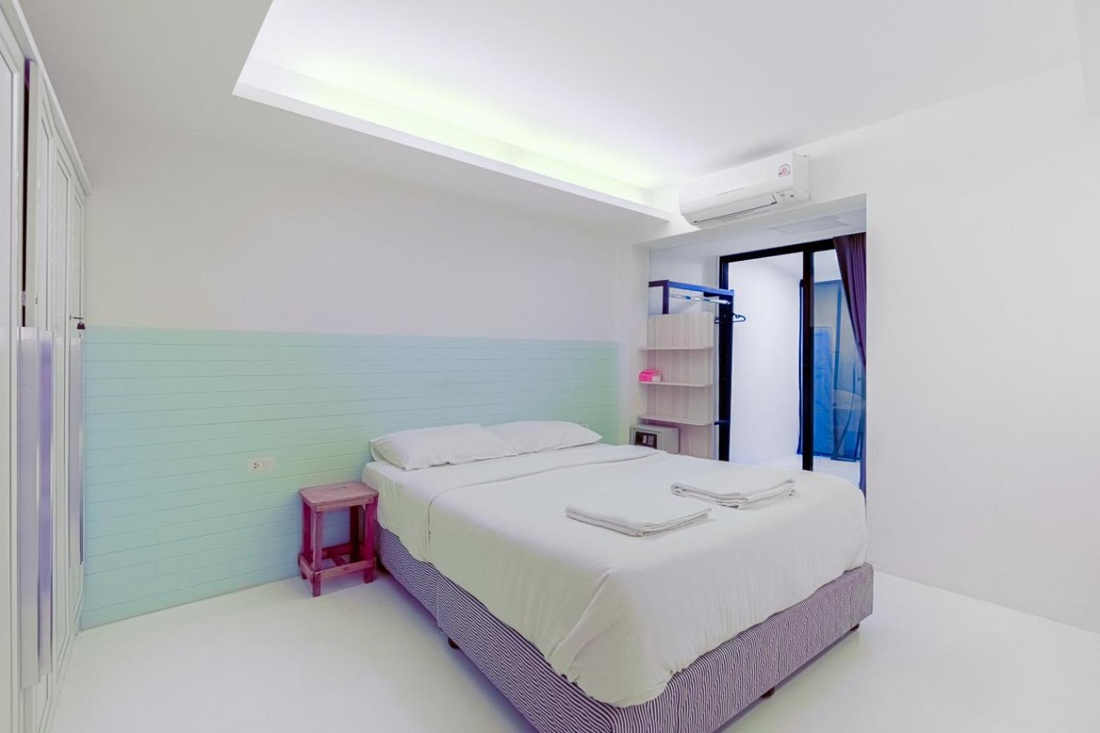 24 Hills Hotel กรุงเทพมหานคร ภายนอก รูปภาพ